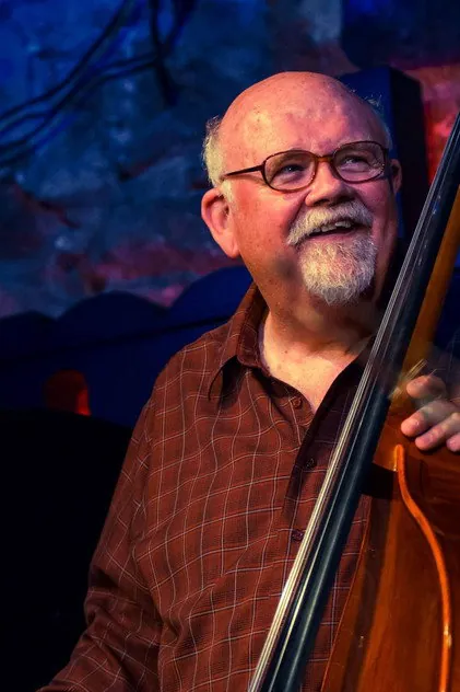Portrait de Putter Smith