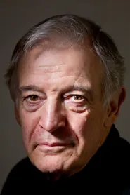 Portrait de Edmund Dehn