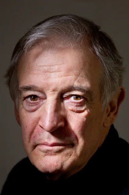 Portrait de Edmund Dehn