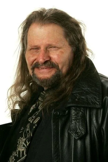 Portrait de Bruce Glover