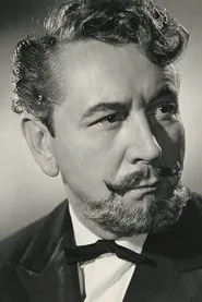 Portrait de Joseph Fürst