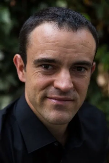 Portrait de Frans Boyer