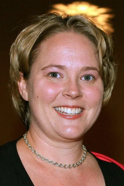 Portrait de Carrie Henn