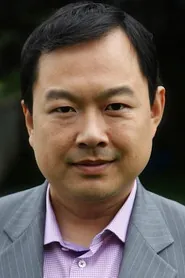 Portrait de Xiaoxing Cheng