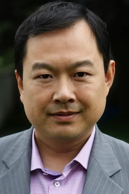 Portrait de Xiaoxing Cheng