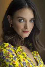 Portrait de Charlotte Le Bon