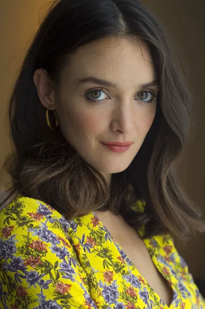 Portrait de Charlotte Le Bon