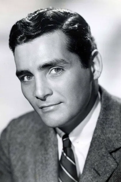 Portrait de David Hedison