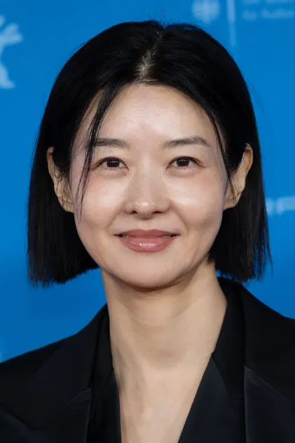 Portrait de 송선미