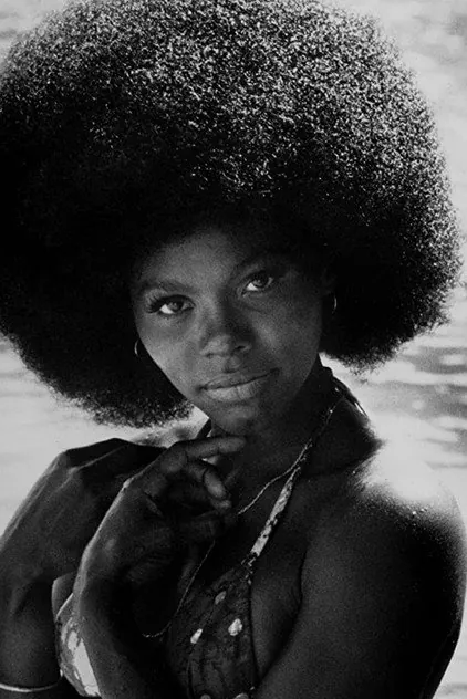 Portrait de Gloria Hendry