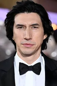 Portrait de Adam Driver