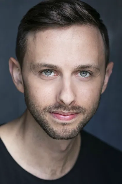 Portrait de Stephane Garneau-Monten