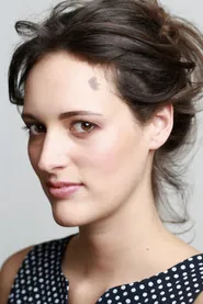 Portrait de Phoebe Waller-Bridge