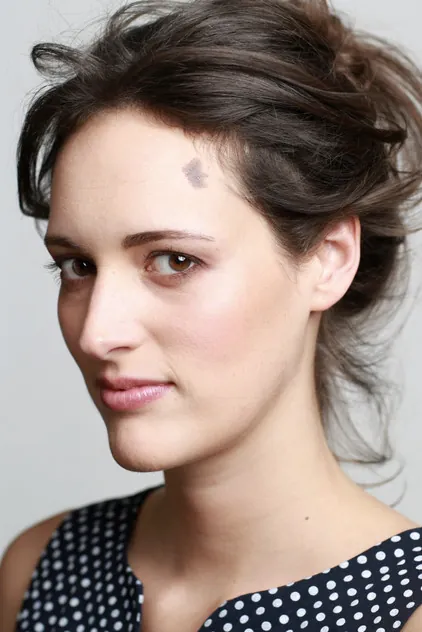 Portrait de Phoebe Waller-Bridge