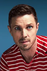 Portrait de Jake Shears