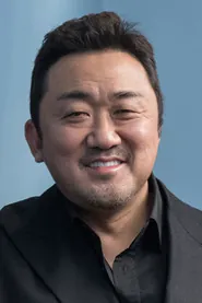 Portrait de Don Lee