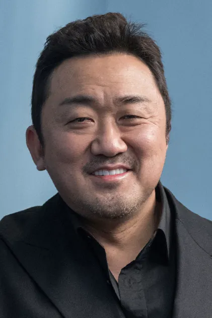 Portrait de Don Lee