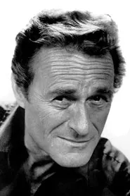 Portrait de Dick Miller