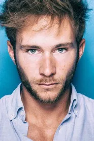 Portrait de Nicolas Robin