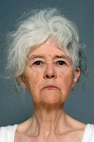 Portrait de Clare Coulter