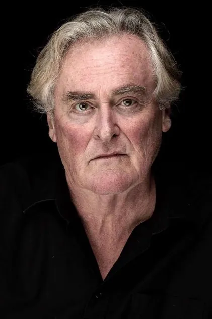 Portrait de John Howard