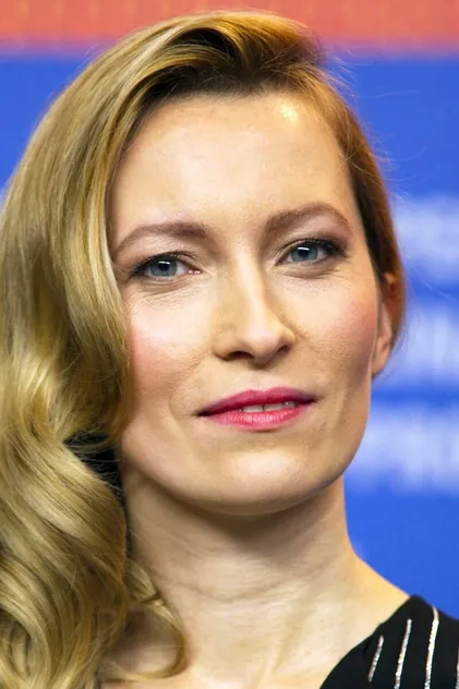 Portrait de Dounia Sichov