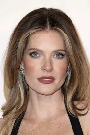 Portrait de Meghann Fahy