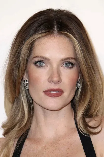 Portrait de Meghann Fahy