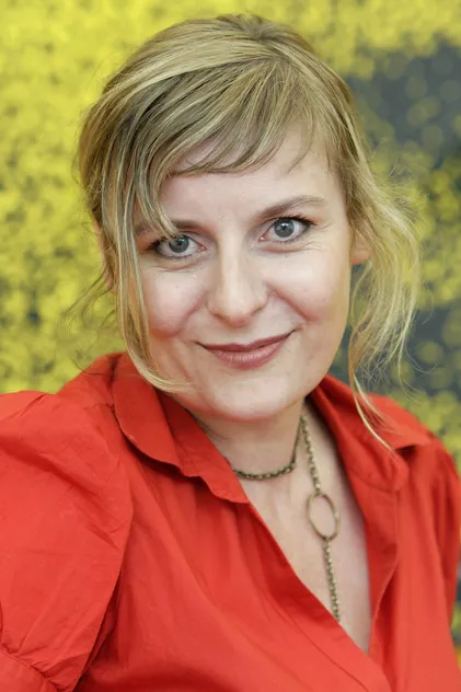 Portrait de Catherine Salée