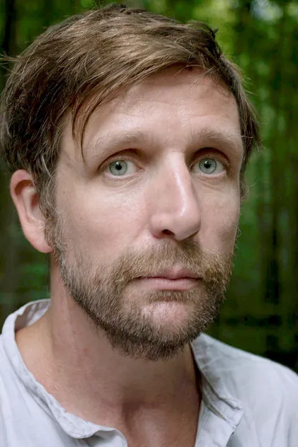 Portrait de Jean-Benoît Ugeux