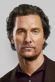 Portrait de Matthew McConaughey