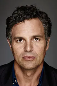 Portrait de Mark Ruffalo