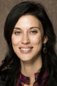 Portrait de Cherien Dabis
