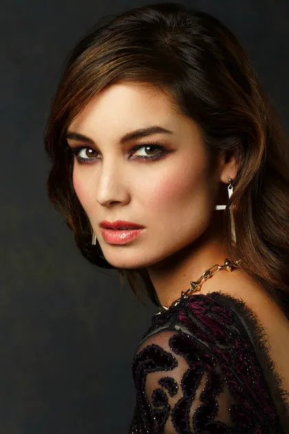 Portrait de Bérénice Marlohe