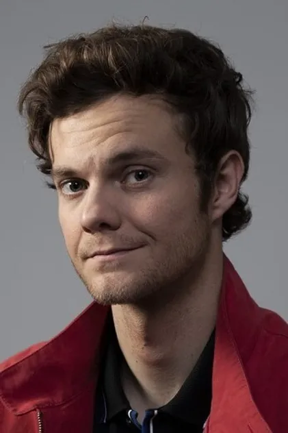 Portrait de Jack Quaid