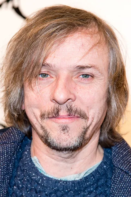 Portrait de Pascal Demolon