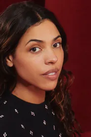Portrait de Zita Hanrot