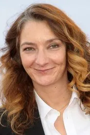Portrait de Corinne Masiero