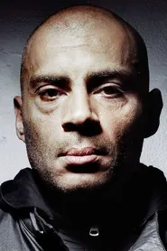 Portrait de Jean-Michel Correia
