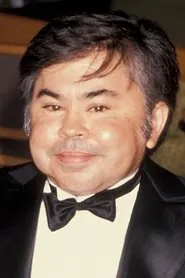 Portrait de Hervé Villechaize