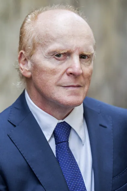 Portrait de Alberto Cracco