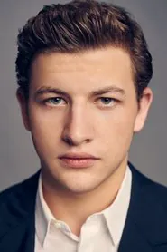 Portrait de Tye Sheridan