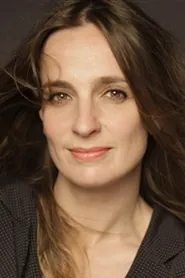 Portrait de Valérie Crouzet