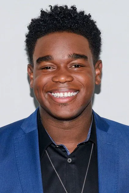 Portrait de Dexter Darden