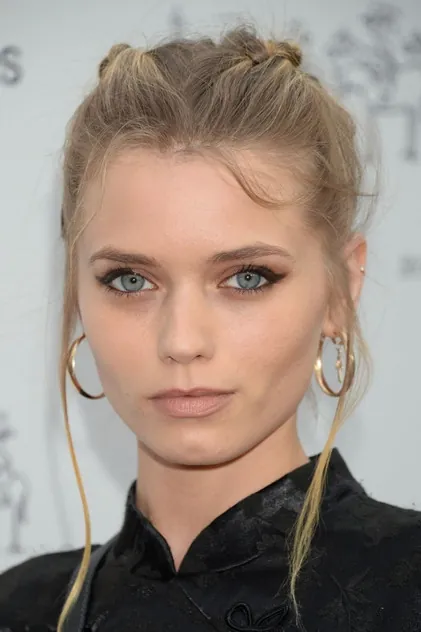 Portrait de Abbey Lee