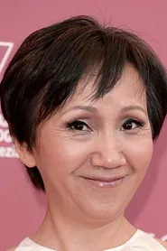 Portrait de Yi-ching Lu