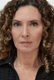 Portrait de Laura del Sol