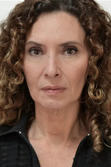 Portrait de Laura del Sol