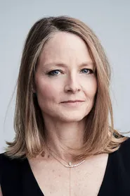 Portrait de Jodie Foster