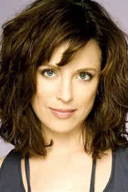 Portrait de Alanna Ubach